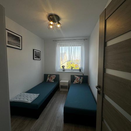 Apartament Kosakowo Obok Gdyni Dış mekan fotoğraf