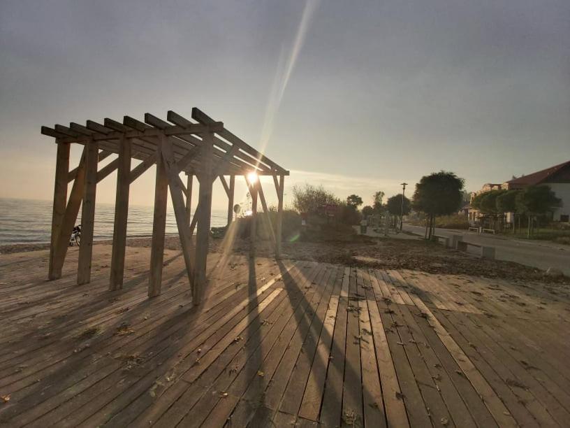 Apartament Kosakowo Obok Gdyni Dış mekan fotoğraf