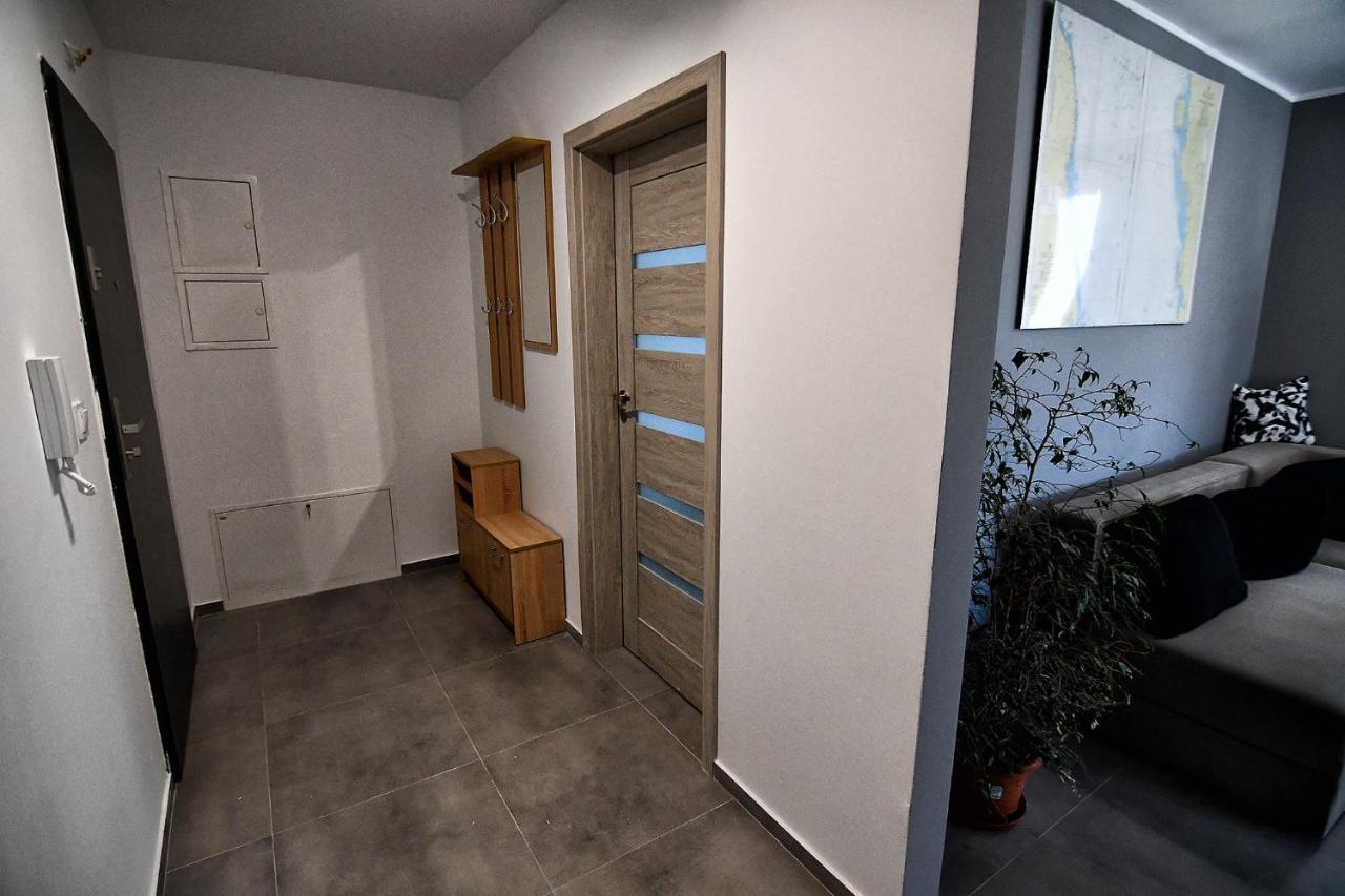 Apartament Kosakowo Obok Gdyni Dış mekan fotoğraf