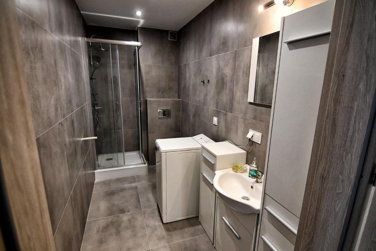 Apartament Kosakowo Obok Gdyni Dış mekan fotoğraf