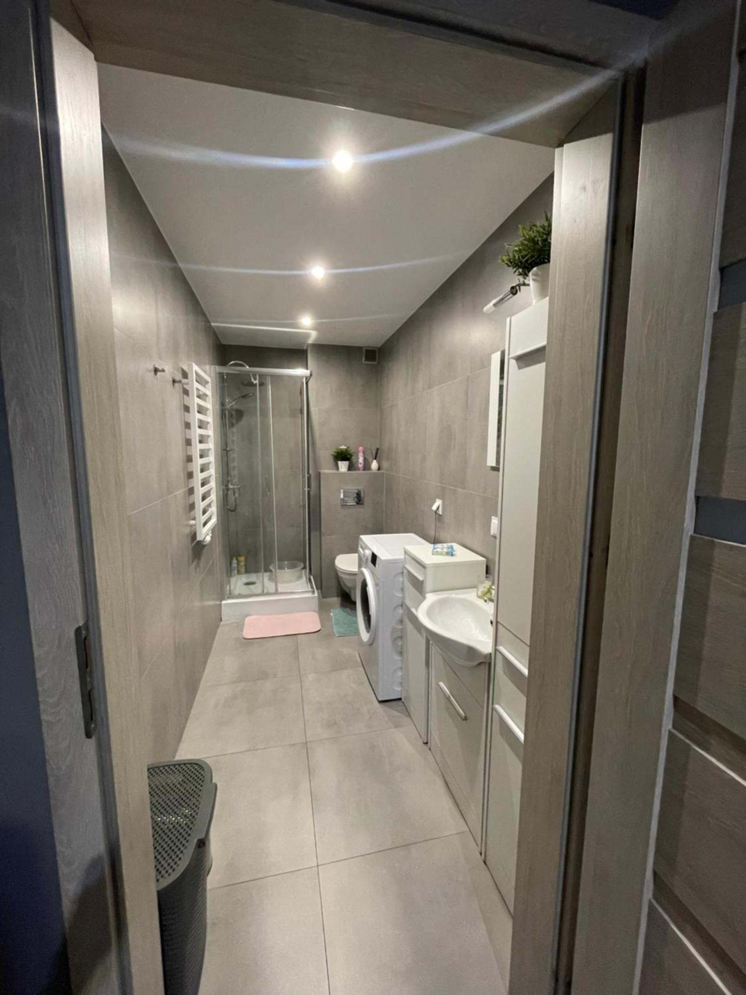 Apartament Kosakowo Obok Gdyni Dış mekan fotoğraf