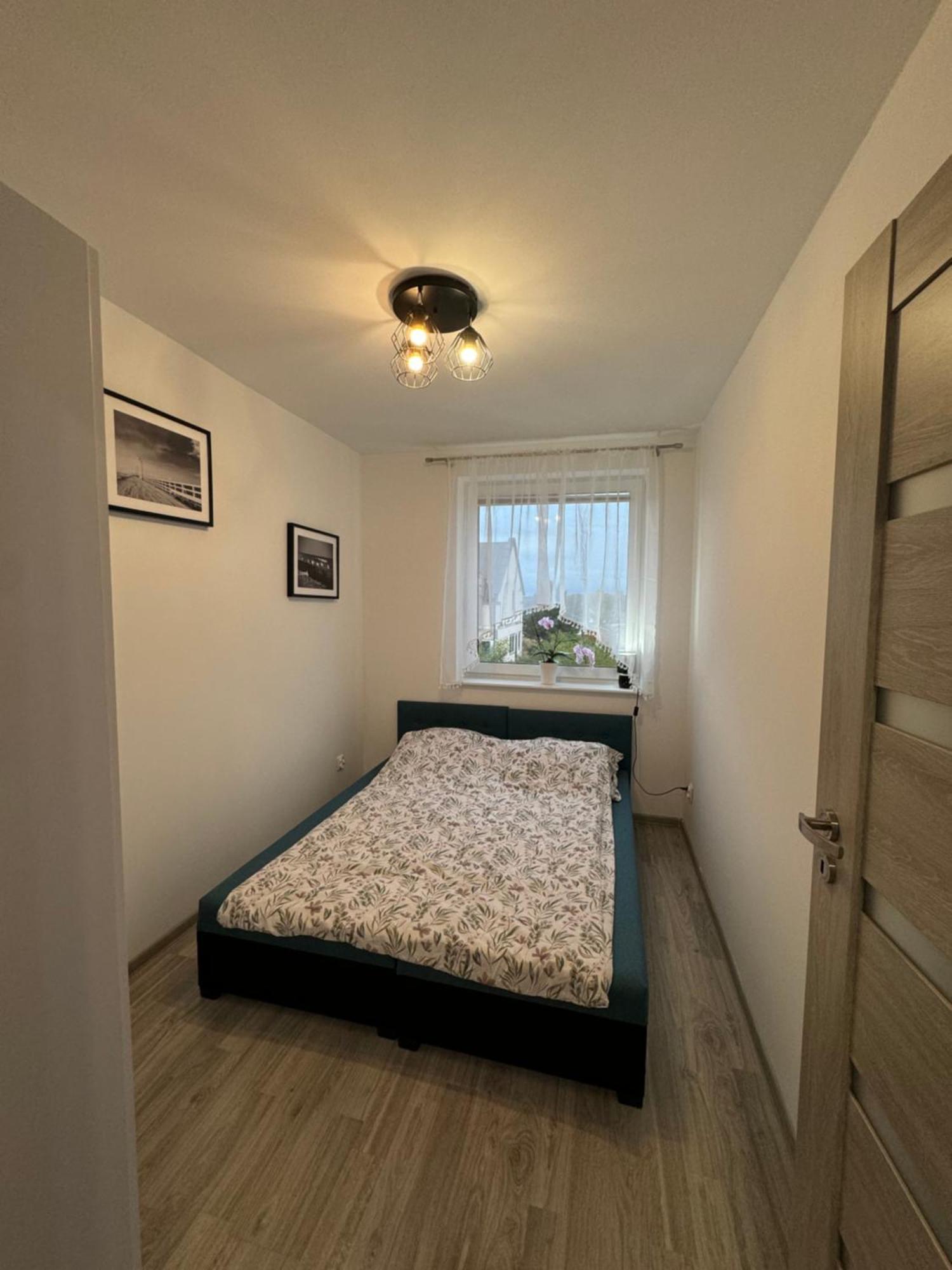 Apartament Kosakowo Obok Gdyni Dış mekan fotoğraf