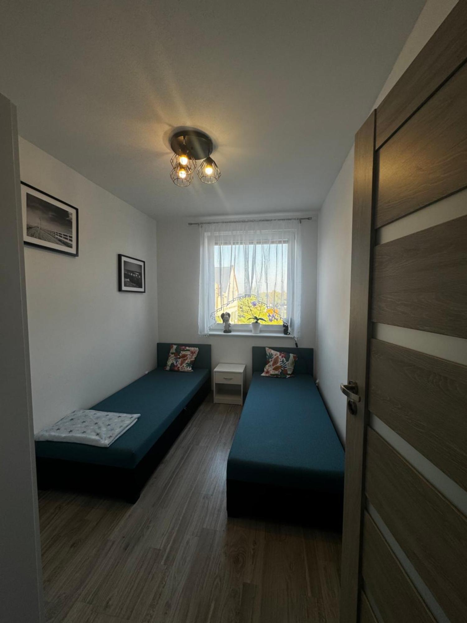 Apartament Kosakowo Obok Gdyni Dış mekan fotoğraf
