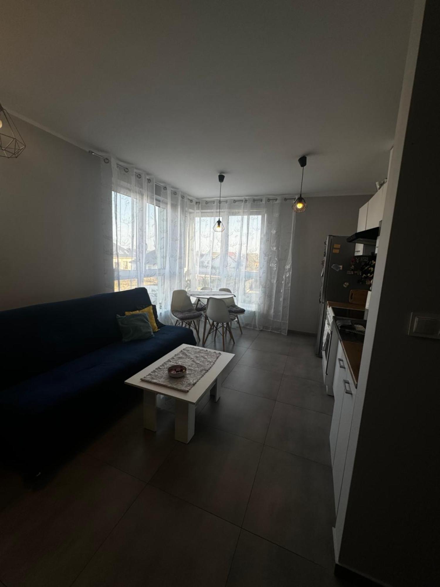 Apartament Kosakowo Obok Gdyni Dış mekan fotoğraf