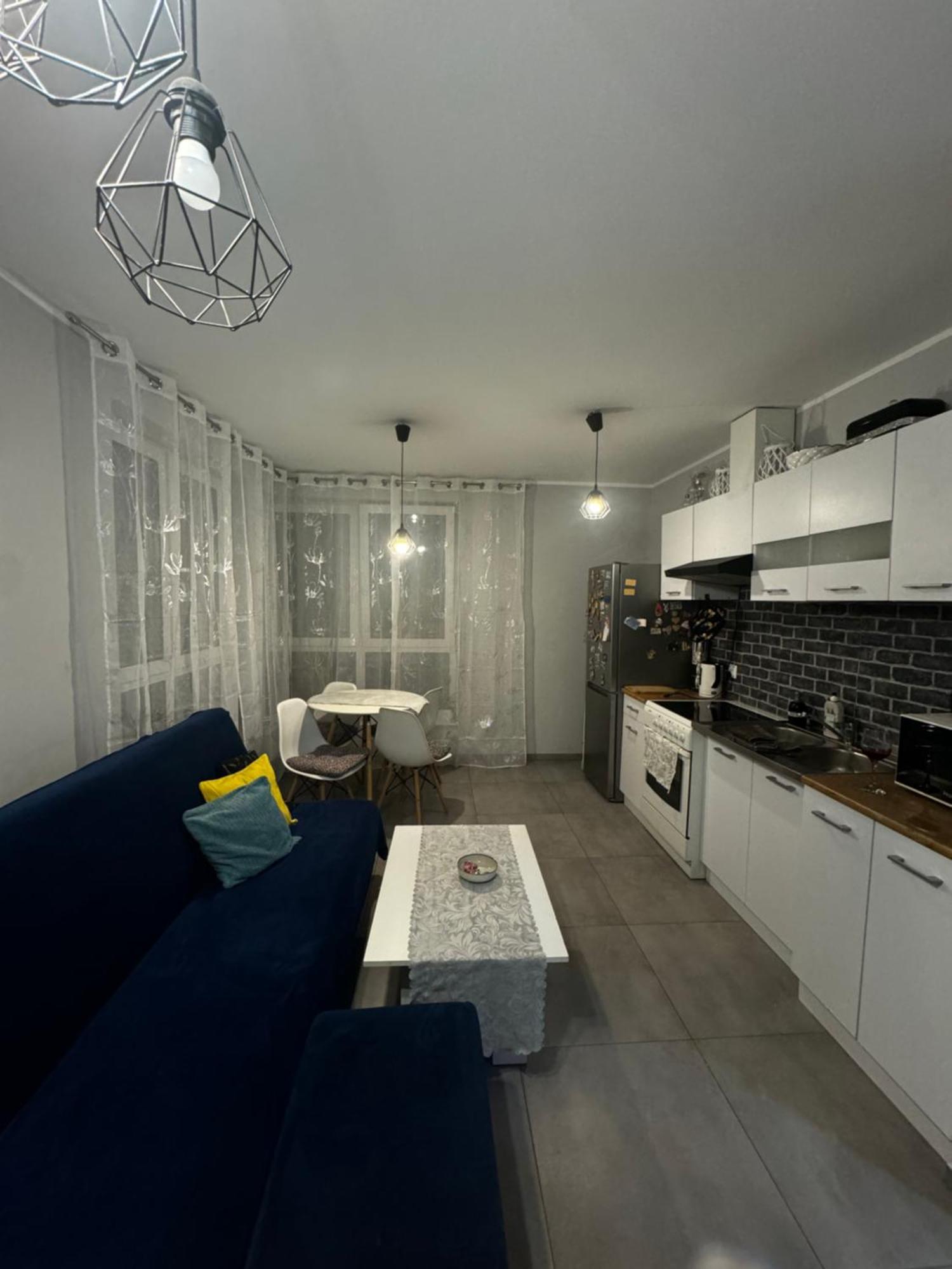 Apartament Kosakowo Obok Gdyni Dış mekan fotoğraf