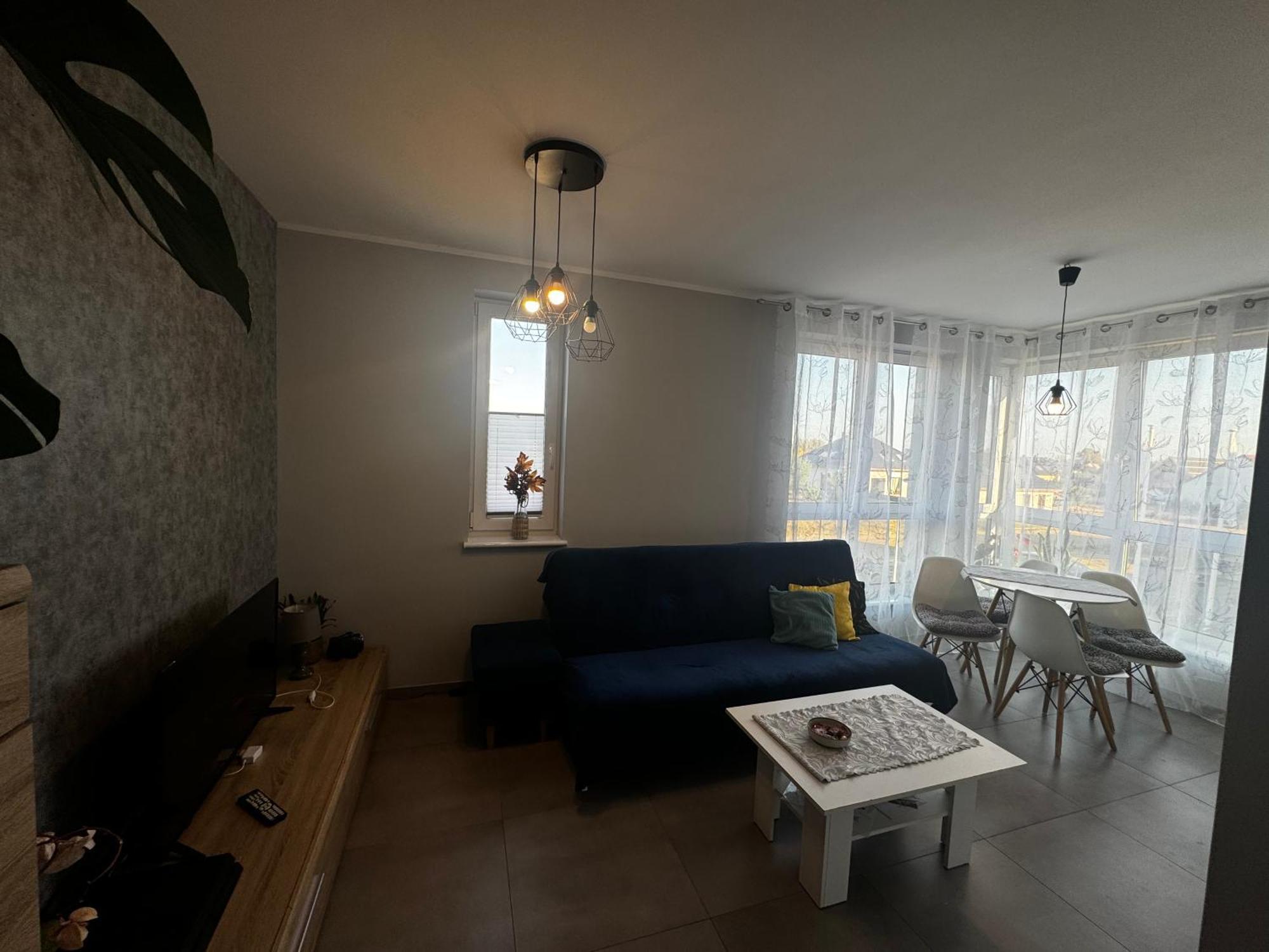 Apartament Kosakowo Obok Gdyni Dış mekan fotoğraf