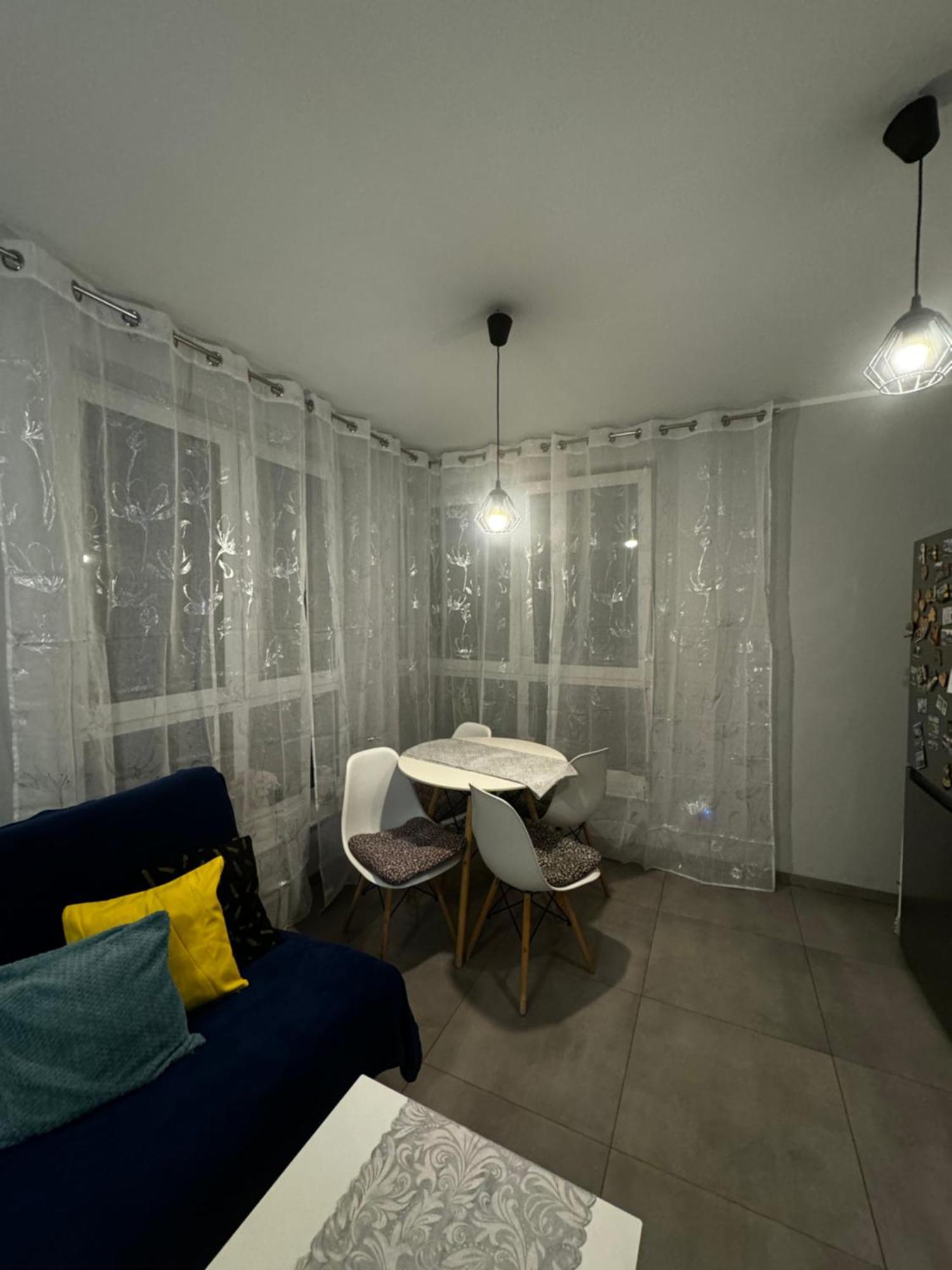 Apartament Kosakowo Obok Gdyni Dış mekan fotoğraf