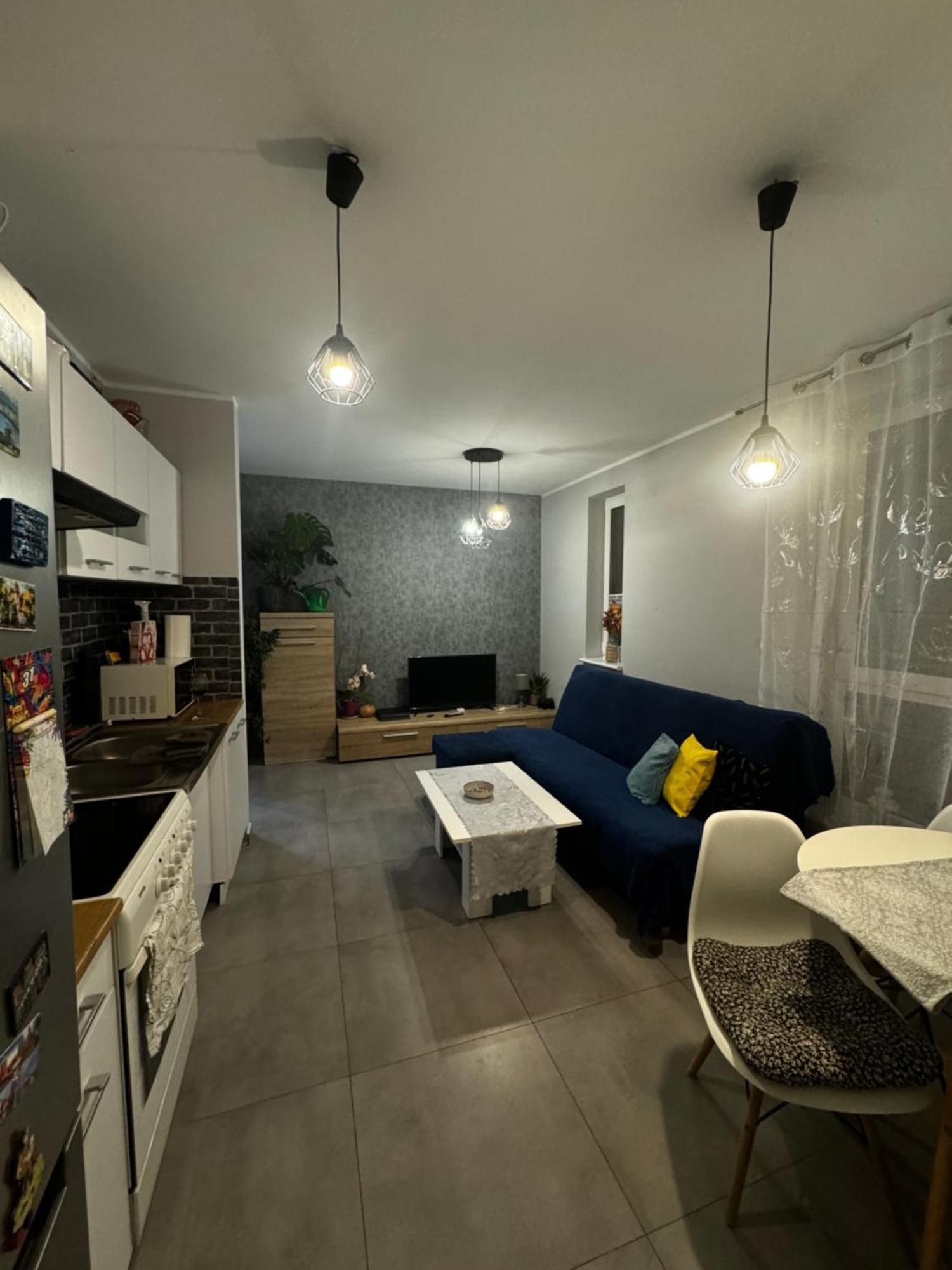 Apartament Kosakowo Obok Gdyni Dış mekan fotoğraf